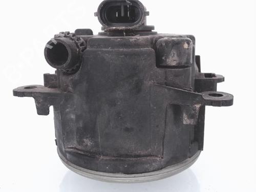 Used Right front fog light Right front fog light RENAULT SCÉNIC II (JM0/1_) 1.5 dCi (JM02, JM13) (101 hp) 25361476 25361476