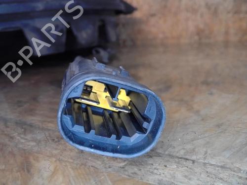 Used Radiator fan Radiator fan PEUGEOT 406 (8B) 2.0 HDI 110 (109 hp) 25358706 25358706