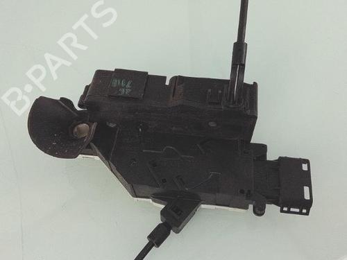 Used Front left lock CITROËN C4 Grand Picasso I (UA_) 1.6 HDi (109 hp) 25362882