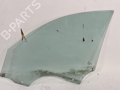 Front right door window BMW 3 Touring (E91) 325 d | BP25357247C19 