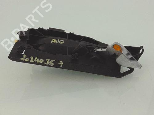 Front left interior door handle PEUGEOT 307 Break (3E) 1.6 HDi 110 | BP25353484I13 