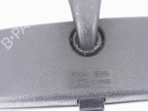 Used Rear mirror KIA PICANTO I (SA) 1.1 (65 hp) 25371615