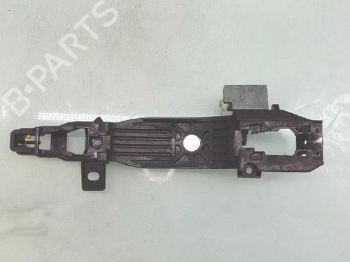 Used Support MAZDA 2 (DE_, DH_) 1.5 (DE5FS) (103 hp) 31597496