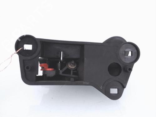 Used Front right interior door handle Front right interior door handle CITROËN JUMPER I Van (244) 2.0 HDi (84 hp) 25355088 25355088