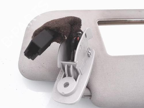 Right sun visor VW GOLF IV (1J1) 1.9 TDI | BP25357470I2 