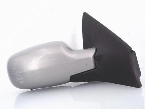 Used Right mirror RENAULT MEGANE II (BM0/1_, CM0/1_) 1.6 16V (BM0C, CM0C) (113 hp) 25363253