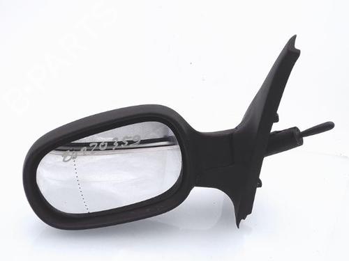 Left mirror RENAULT CLIO II (BB_, CB_) 1.5 dCi (B/C2J) | BP25361083C26 