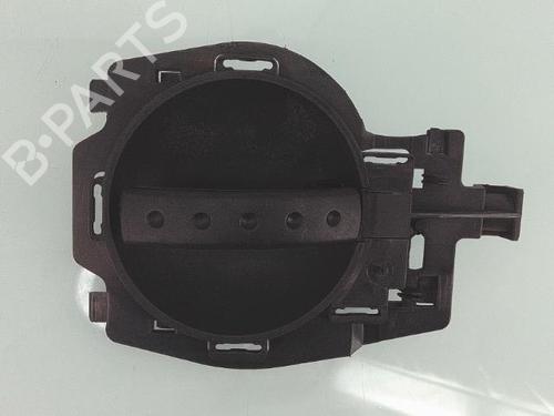 Front left interior door handle CITROËN C2 (JM_) 1.1 | BP25370502I13 - Image 3