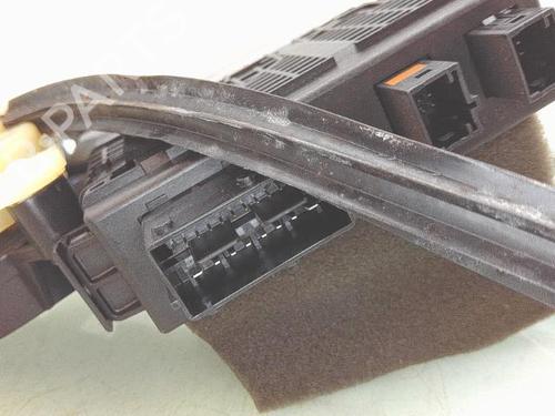 Used Front left window mechanism Front left window mechanism CITROËN C4 Grand Picasso I (UA_) 1.6 HDi 110 (112 hp) 38731905 38731905