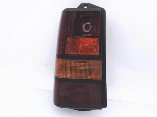 Used Left taillight Left taillight FIAT PANDA (141_) 900 (40 hp) 25354977 25354977