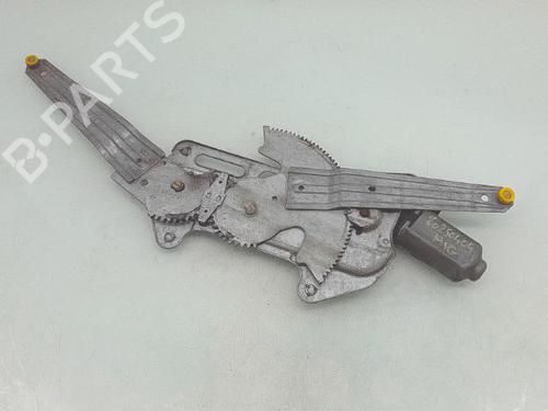 Used Front left window mechanism Front left window mechanism RENAULT SAFRANE II (B54_) 2.2 dT (B54G) (113 hp) 33308907 33308907