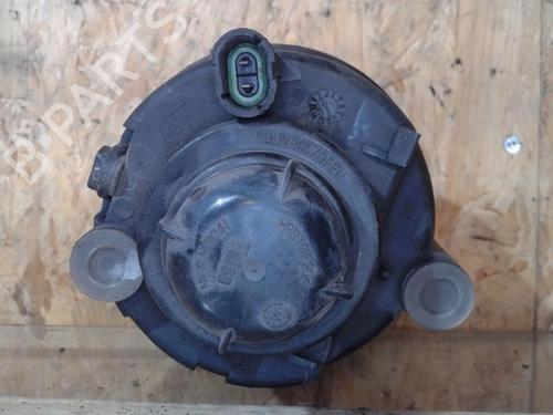 Used Left front fog light Left front fog light RENAULT SCÉNIC I MPV (JA0/1_, FA0_) 1.9 dCi (JA05, JA1F) (102 hp) 25367563 25367563
