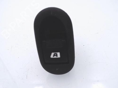Left front window switch CITROËN C2 (JM_) 1.4 | BP25350906I27 