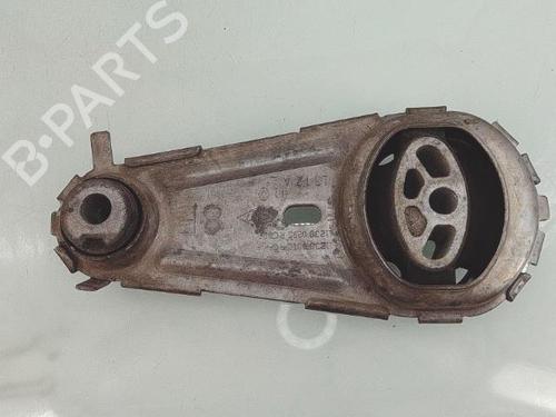 Used Engine mount Engine mount RENAULT SCÉNIC III (JZ0/1_) 1.5 dCi (JZ02, JZ0R) (95 hp) 29384221 29384221