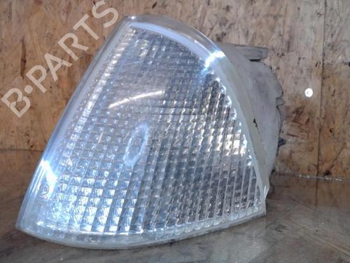 Used Left front indicator Left front indicator PEUGEOT EXPERT (224_) [1995-2006] 25373211 25373211