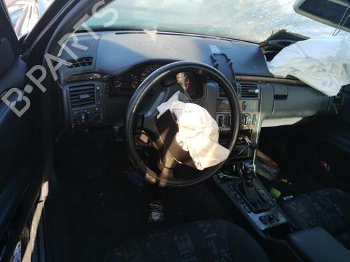 Other MERCEDES-BENZ E-CLASS (W210) E 220 CDI (210.006) | BP25355488O1 