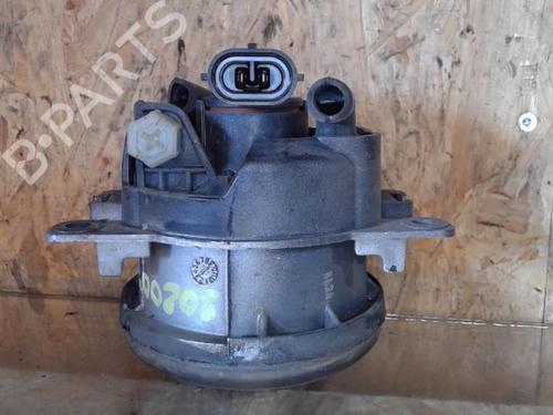 Used Right front fog light Right front fog light CITROËN C4 Picasso I MPV (UD_) 1.6 HDi (109 hp) 25359196 25359196