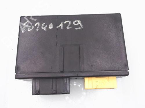 Control unit PEUGEOT 206 CC (2D) 1.6 16V (2DNFUF, 2DNFUR) | BP25354275M11 