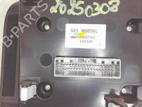 climate-control-honda-cr-z-zf-2010-2011-2012-2013-2014-2015-2016-31696010 main image