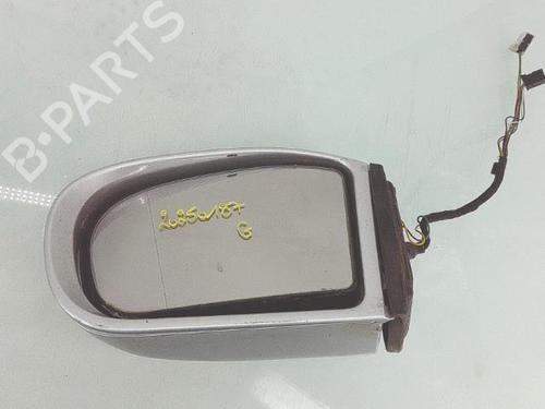 Left mirror MERCEDES-BENZ C-CLASS T-Model (S203) C 200 CDI (203.207) | BP30183601C26