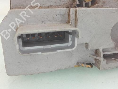 Front left lock CITROËN C5 II (RC_) 2.0 HDi (RCRHRH) | BP29878646C98