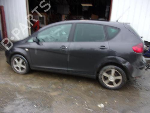 Alternator SEAT ALTEA (5P1) 1.9 TDI | BP25365599M7 - Image 6