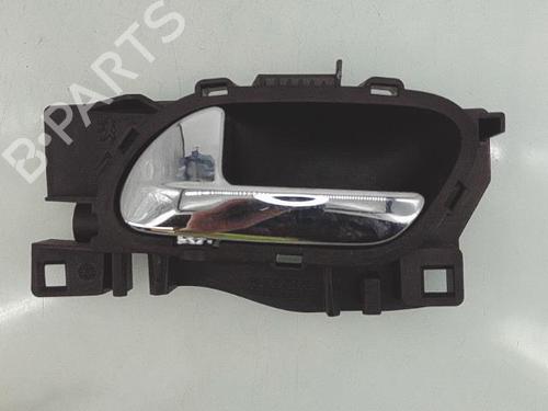Used Front left interior door handle PEUGEOT 308 I (4A_, 4C_) 1.6 HDi (109 hp) 29012388