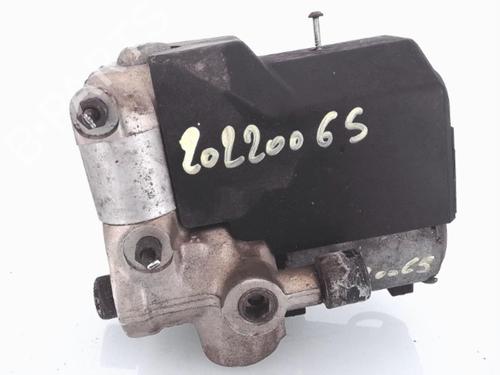 Used ABS pump MERCEDES-BENZ E-CLASS T-Model (S124) E 300 TD (124.191) (136 hp) 25355411