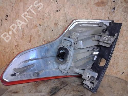 Used Left taillight CITROËN C4 Grand Picasso I (UA_) 1.6 HDi (109 hp) 25359294