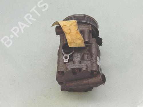 AC compressor FIAT 500 C (312_) 0.9 (312AXM1B) | BP25361707M34 - Image 3
