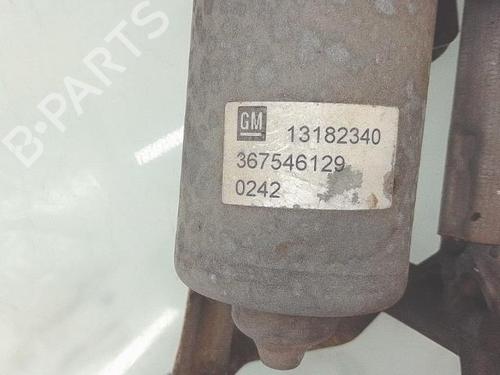 Viskermotor vindrute OPEL CORSA D (S07) 1.3 CDTI (L08, L68) | BP29969569M29