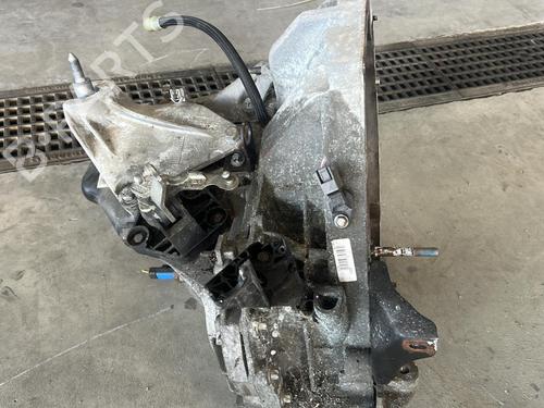 Gearbox RENAULT TWINGO II (CN0_) 1.5 dCi (CN0E) | BP25357815M3 - Image 2
