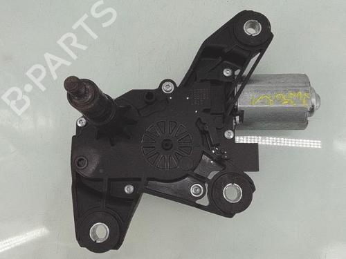 Used Rear wiper motor RENAULT TWINGO III (BCM_, BCA_) 0.9 TCe 90 (BCM9, BCM2) (90 hp) 29477493