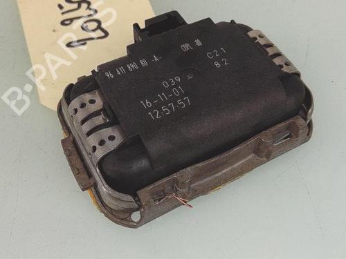 Elektronisk modul CITROËN XSARA (N1) 2.0 HDi 90 | BP27706922M83 