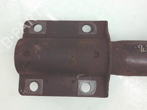 Used Right front shock absorber Right front shock absorber FIAT DUCATO Platform/Chassis (230_) 2.8 JTD (128 hp) 33700902 33700902