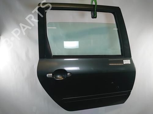 Used Right rear door PEUGEOT 307 SW (3H) 1.6 HDI 110 (109 hp) 28527419