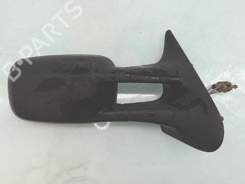 Bakspejl Højre VW CADDY II Box Body/MPV (9K9A) 1.9 TDI (90 hp) 32086728