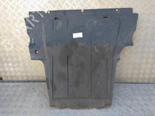 Used Underbody protection RENAULT MEGANE II (BM0/1_, CM0/1_) 1.5 dCi (BM02, BM13, BM2A, CM02, CM13) (101 hp) 25369674
