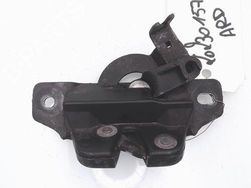 Rear right lock CITROËN BERLINGO / BERLINGO FIRST Box Body/MPV (M_) 1.9 D 70 (MBWJZ, MCWJZ) | BP25358169C99 