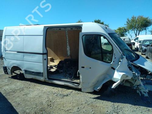 Electronic module RENAULT MASTER III Van (FV) 2.3 dCi 145 FWD (FV0E, FV0F, FV0H, FV02, FV0M, FV0S,... | BP25372716M83 - Image 7