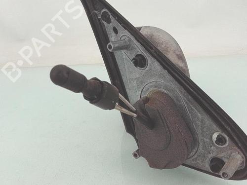 Left mirror CITROËN XSARA (N1) 2.0 HDi 90 | BP29518865C26 