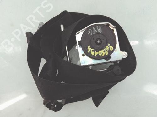 Used Front left belt tensioner OPEL ASTRA H Estate (A04) 1.9 CDTI 16V (L35) (120 hp) 30172182
