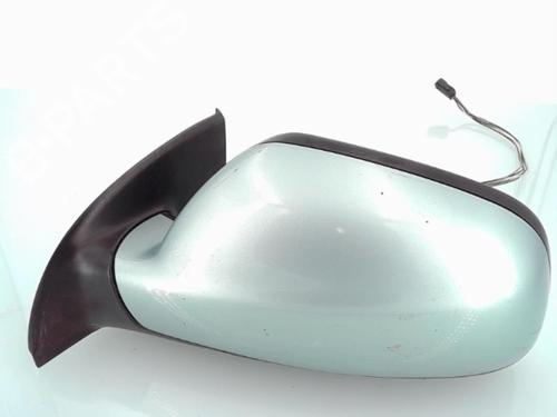Left mirror PEUGEOT 307 Break (3E) 2.0 HDI 110 | BP25362025C26 