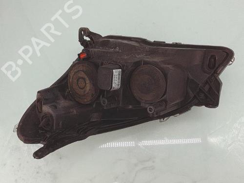 Used Right headlight OPEL ASTRA H (A04) 1.3 CDTI (L48) (90 hp) 28494221