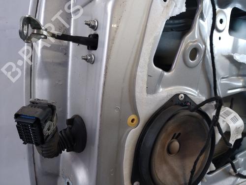 Right front door FIAT PUNTO EVO (199_) 1.3 D Multijet (199AXC1A, 199BXC1A, 199AXT1A, 199BXT1A) | BP25352156C3