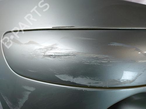 Front bumper CITROËN C3 I (FC_, FN_) 1.4 16V HDi | BP32387443C7 