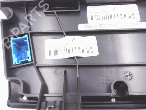 Climate control LANCIA YPSILON (312_) 1.2 (312.PXA1A, 312.YXA1A) | BP25371943I5 - Image 3