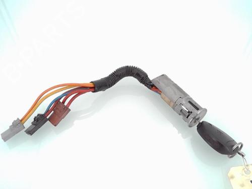 Used Ignition barrel CITROËN XANTIA (X1_, X2_) 2.0 HDI 109 (109 hp) 25370220