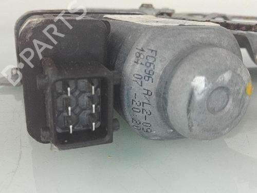 Used Front left window mechanism Front left window mechanism 25880068 25880068