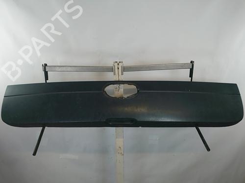 Used Tailgate trim RENAULT KANGOO (KC0/1_) 1.5 dCi (KC07) (65 hp) 29054020